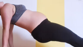 Schwangerenyoga